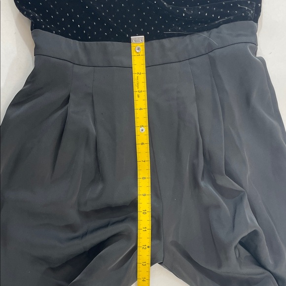 Liv Foster Velvet Jumpsuit, 4 - Picture 12 of 16